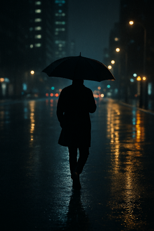 夜行者