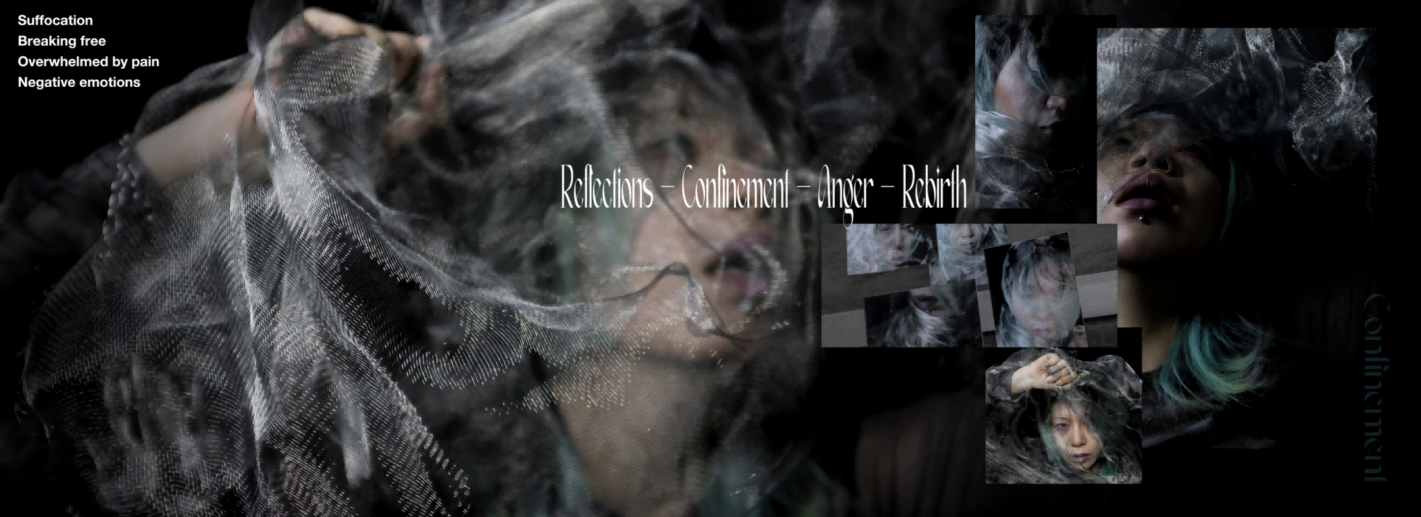 Metamorphosis - Female Youth and Self-Protection 3