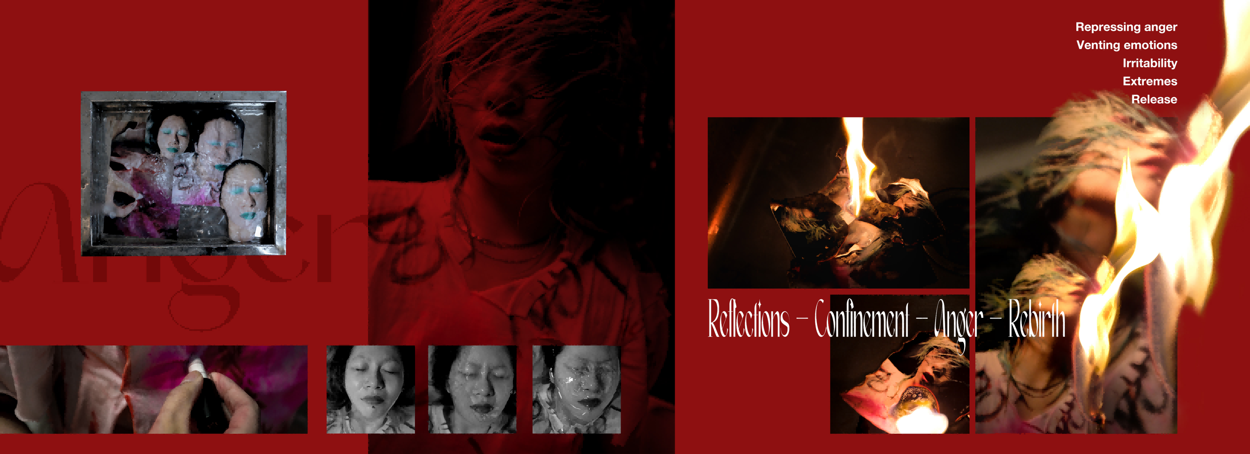 Metamorphosis - Female Youth and Self-Protection 5